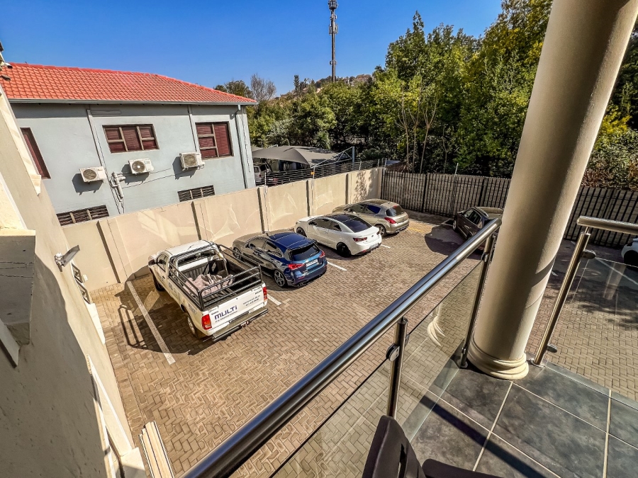 To Let commercial Property for Rent in Eastcliff Gauteng