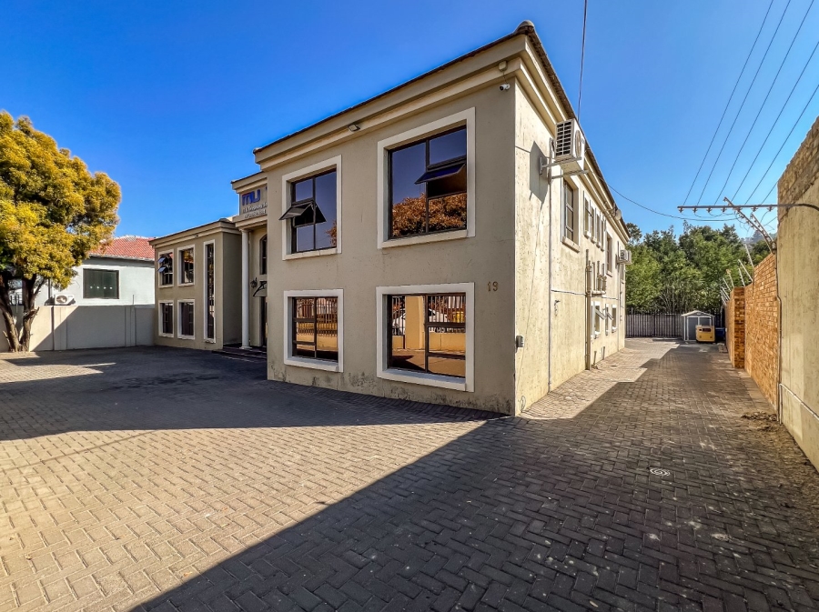 To Let commercial Property for Rent in Eastcliff Gauteng