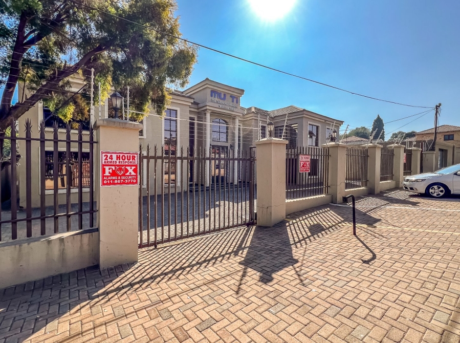 To Let commercial Property for Rent in Eastcliff Gauteng