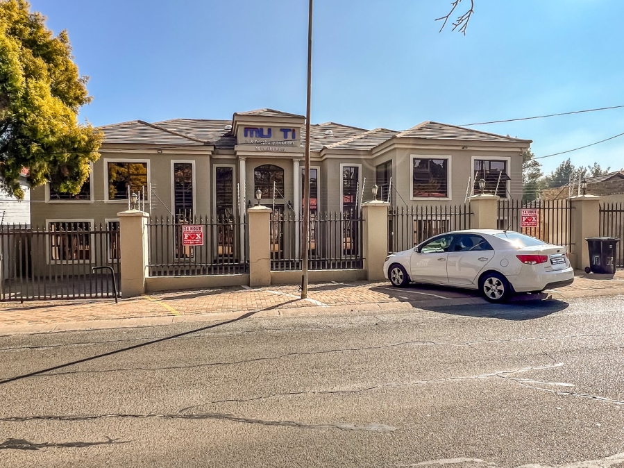 To Let commercial Property for Rent in Eastcliff Gauteng