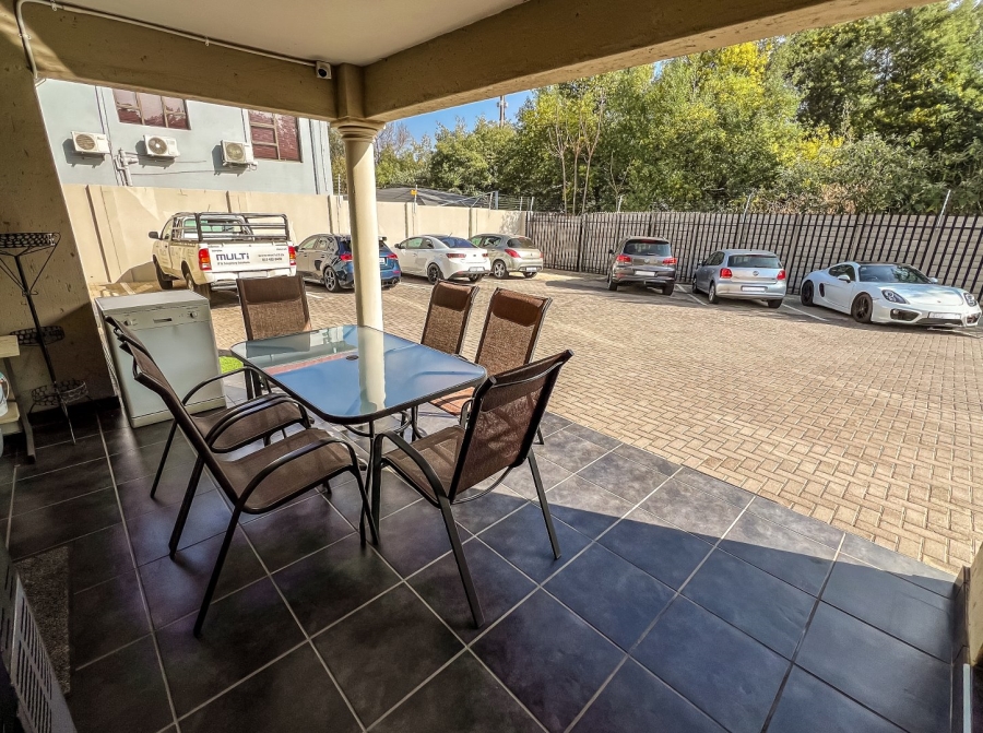 To Let commercial Property for Rent in Eastcliff Gauteng