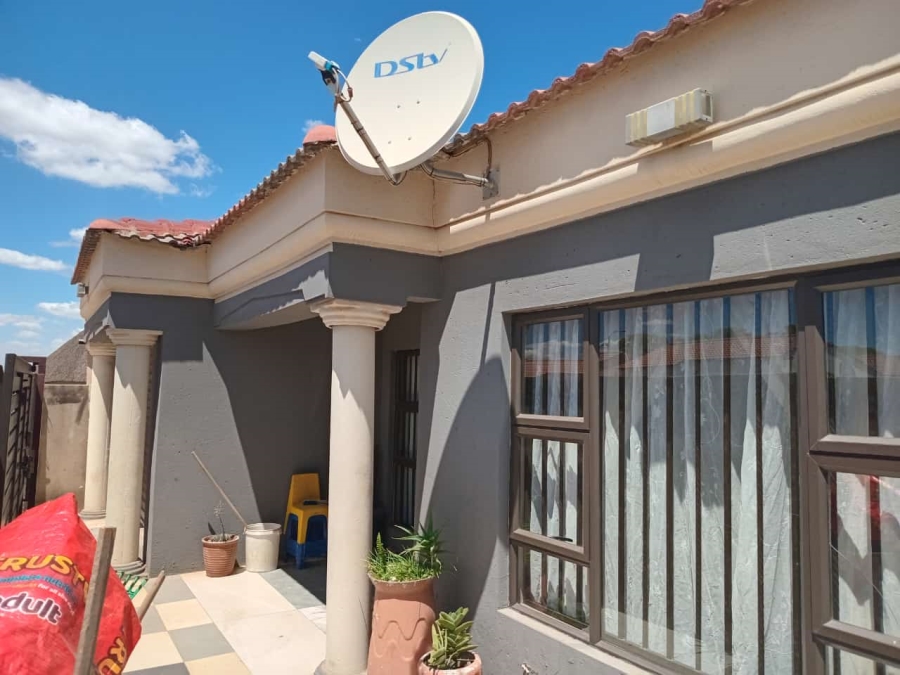 3 Bedroom Property for Sale in Benoni South Gauteng