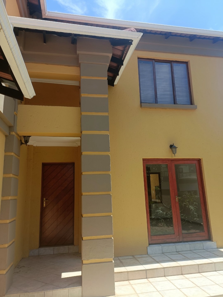 To Let 3 Bedroom Property for Rent in Willowbrook Gauteng