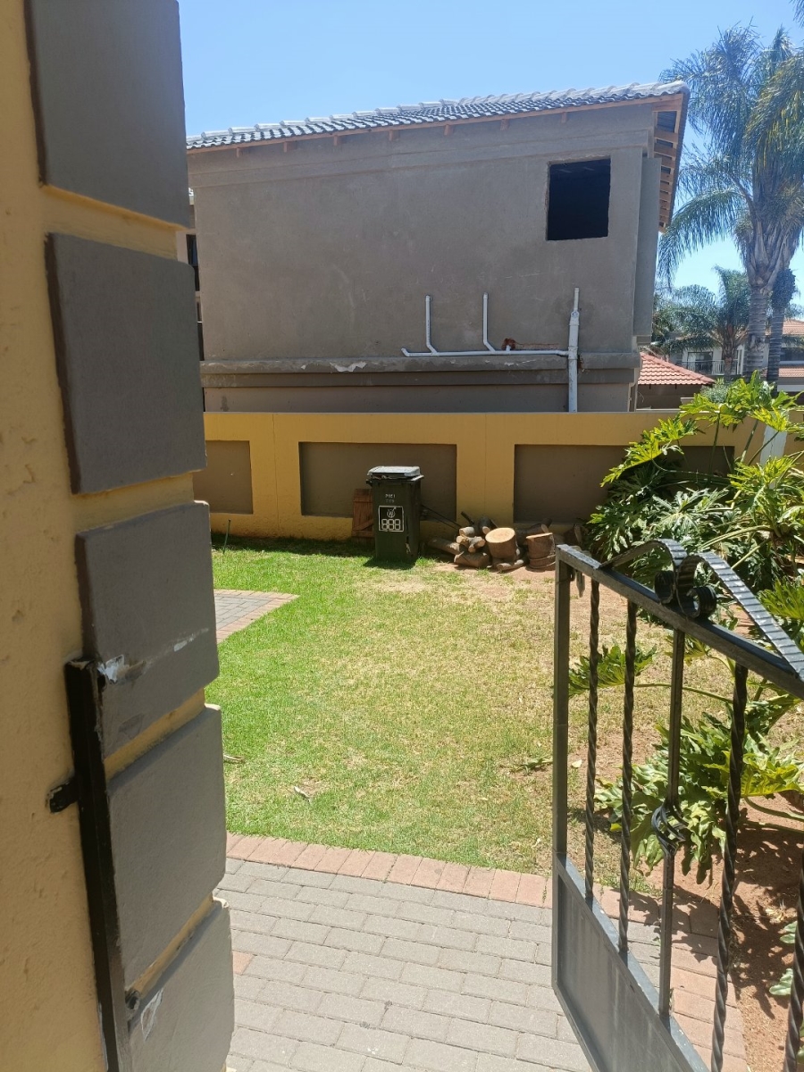 To Let 3 Bedroom Property for Rent in Willowbrook Gauteng