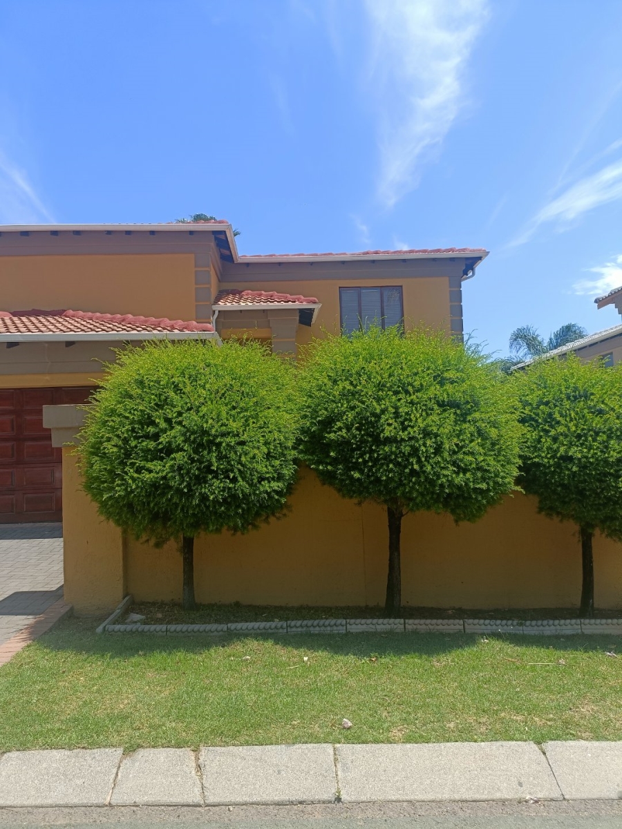 To Let 3 Bedroom Property for Rent in Willowbrook Gauteng