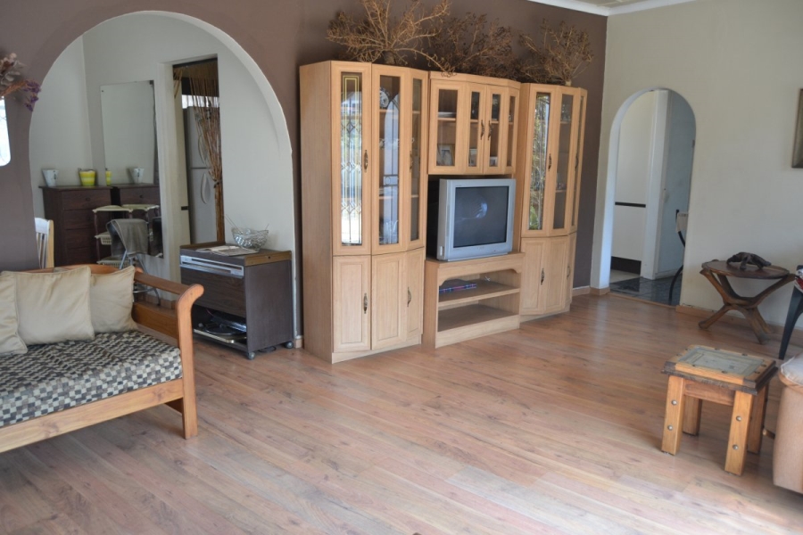 3 Bedroom Property for Sale in Eastleigh Gauteng