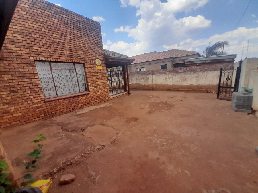 3 Bedroom Property for Sale in Soshanguve XX Gauteng