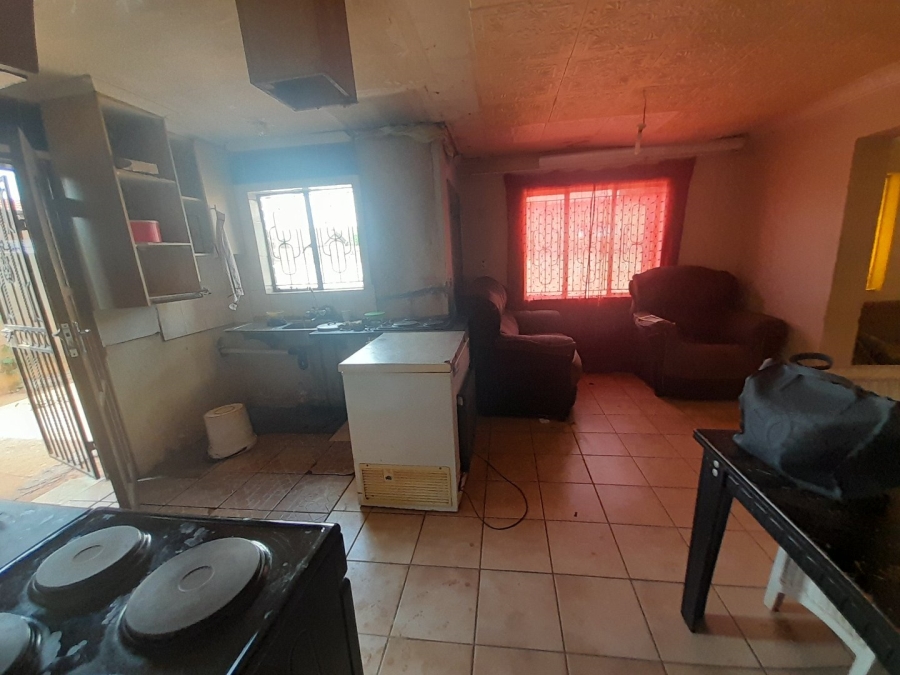 3 Bedroom Property for Sale in Soshanguve XX Gauteng