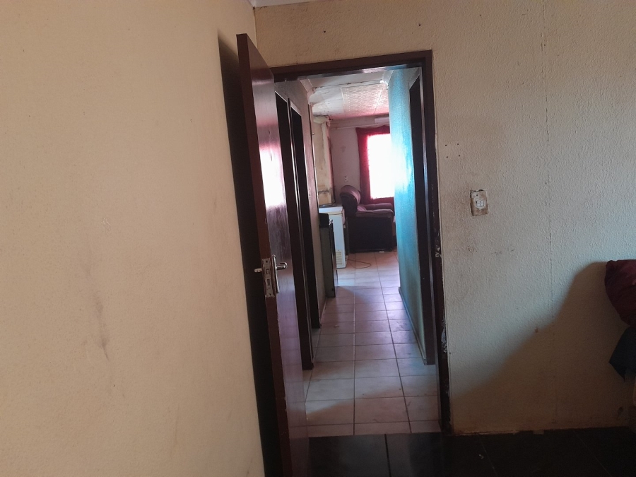 3 Bedroom Property for Sale in Soshanguve XX Gauteng