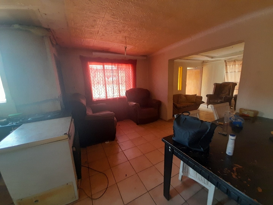 3 Bedroom Property for Sale in Soshanguve XX Gauteng