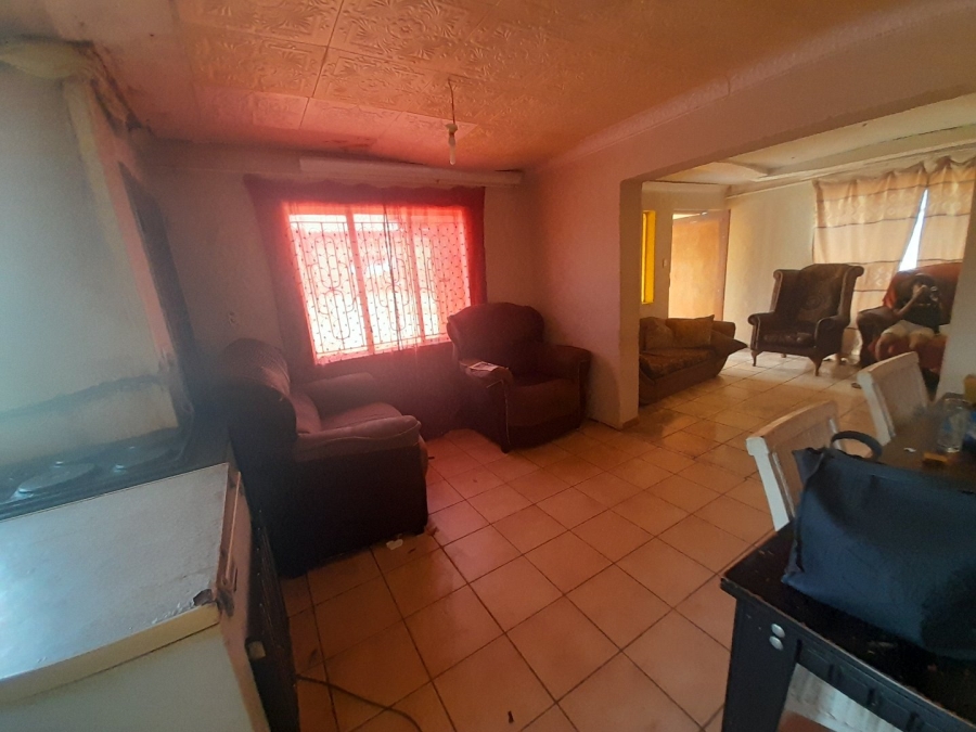 3 Bedroom Property for Sale in Soshanguve XX Gauteng