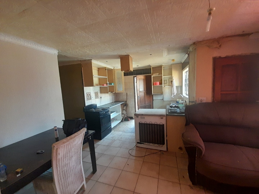 3 Bedroom Property for Sale in Soshanguve XX Gauteng