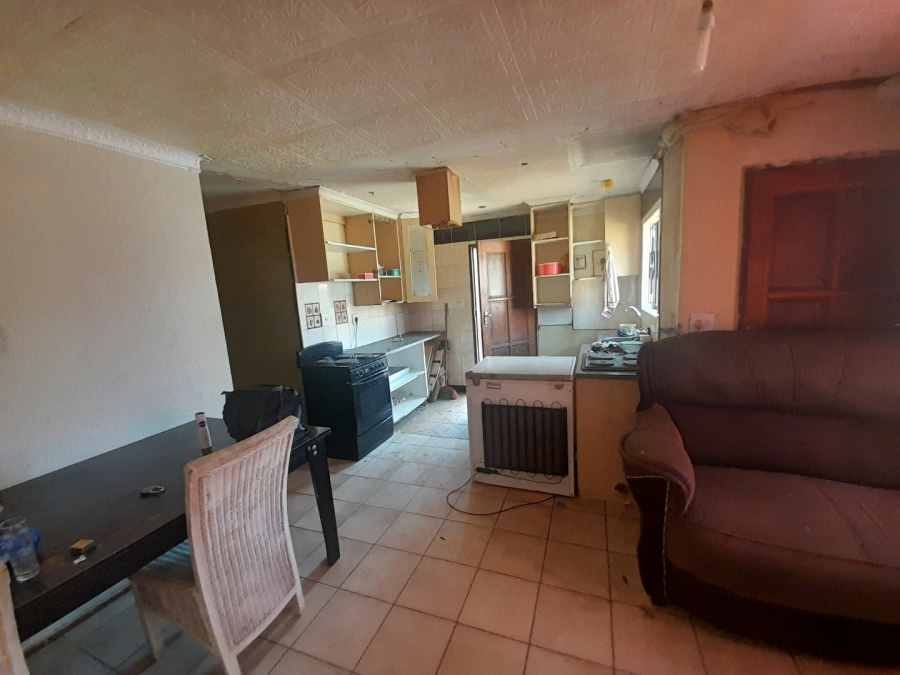 3 Bedroom Property for Sale in Soshanguve XX Gauteng