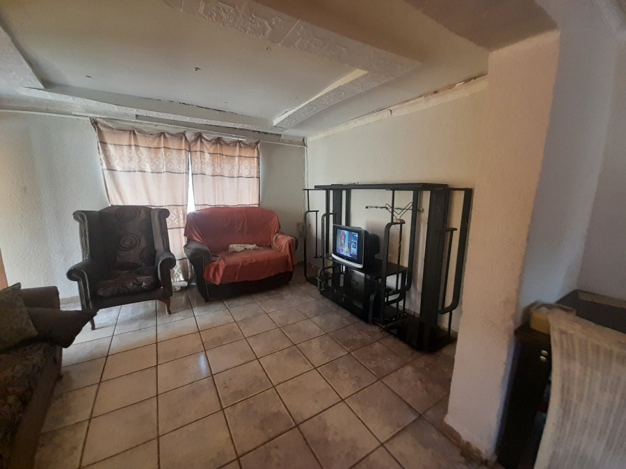 3 Bedroom Property for Sale in Soshanguve XX Gauteng