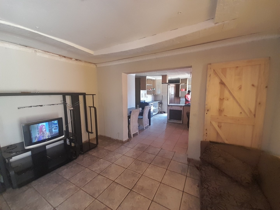 3 Bedroom Property for Sale in Soshanguve XX Gauteng