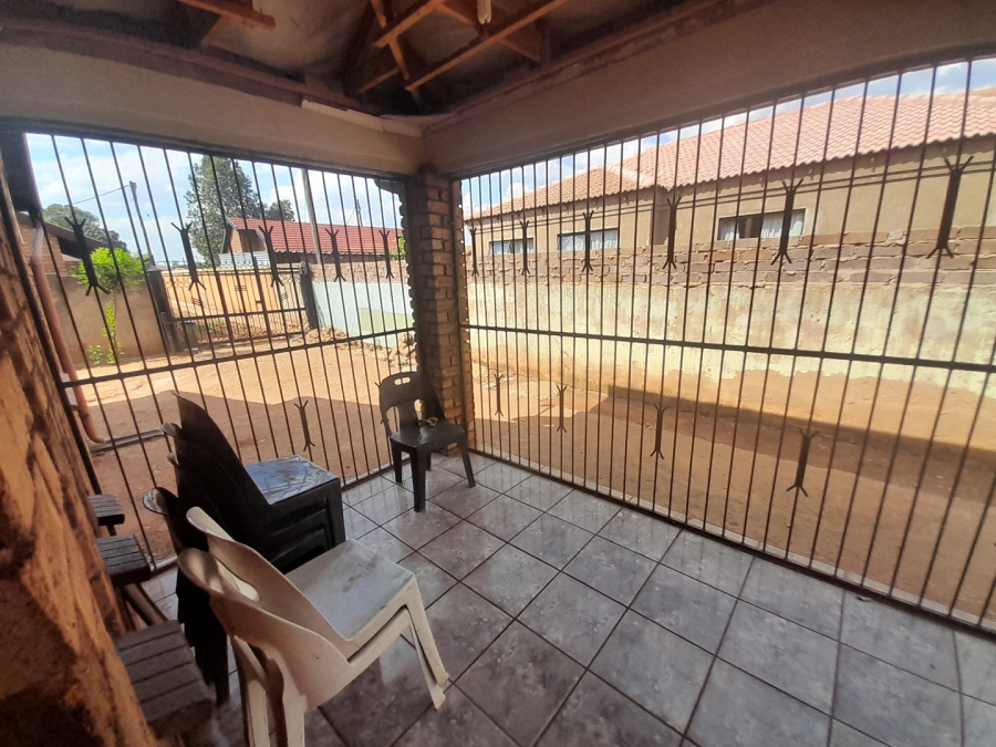 3 Bedroom Property for Sale in Soshanguve XX Gauteng