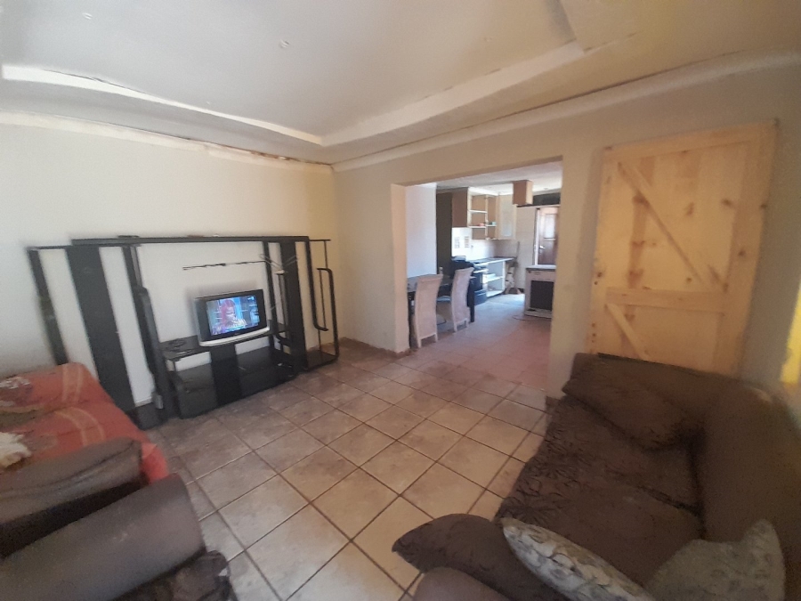 3 Bedroom Property for Sale in Soshanguve XX Gauteng