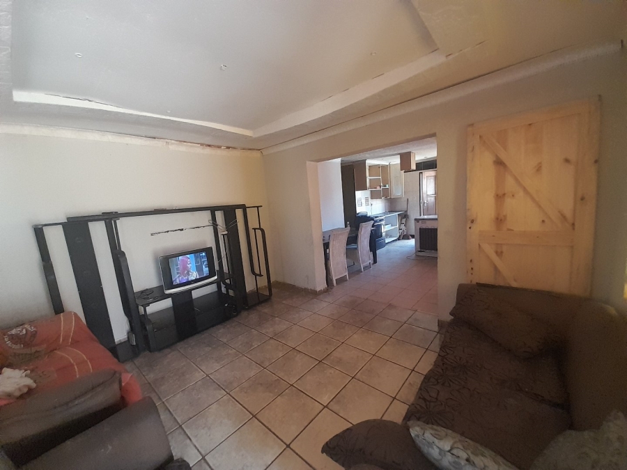 3 Bedroom Property for Sale in Soshanguve XX Gauteng