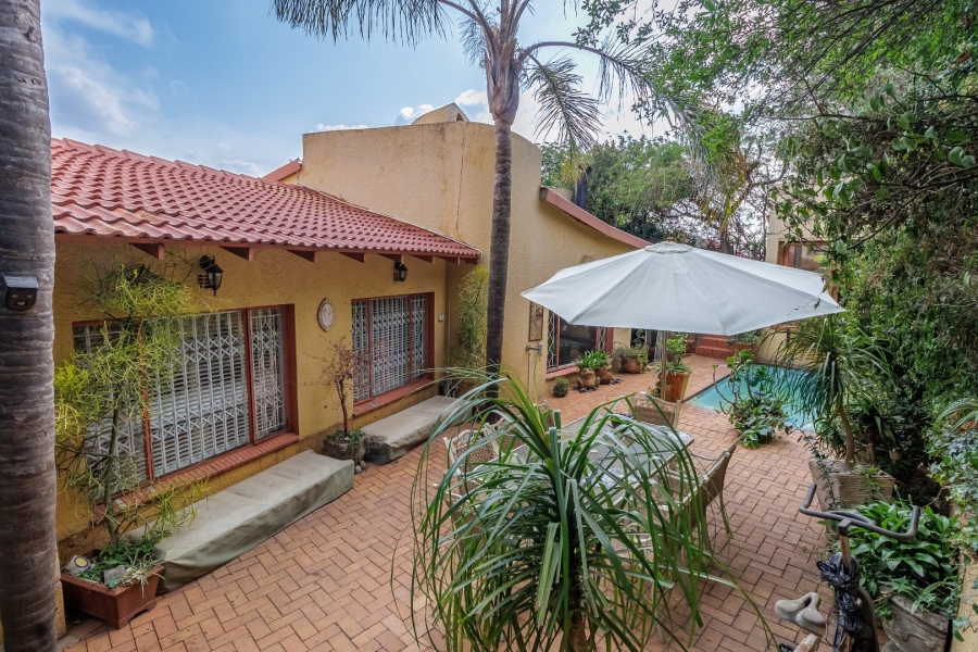 3 Bedroom Property for Sale in Roodekrans Gauteng