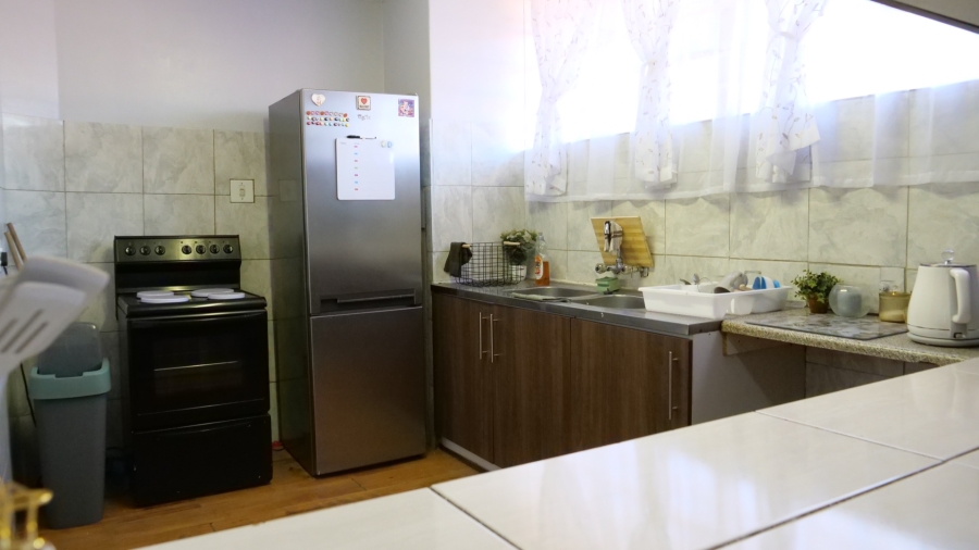 2 Bedroom Property for Sale in Wonderboom South Gauteng