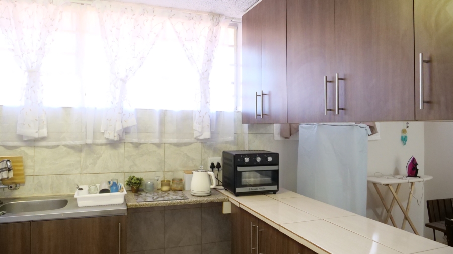 2 Bedroom Property for Sale in Wonderboom South Gauteng