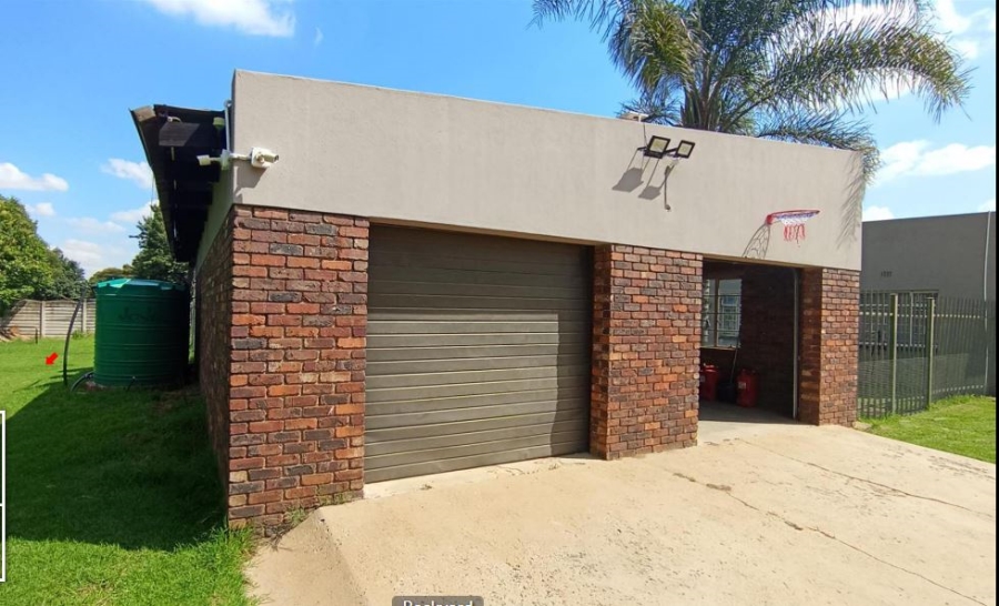 4 Bedroom Property for Sale in Benoni AH Gauteng