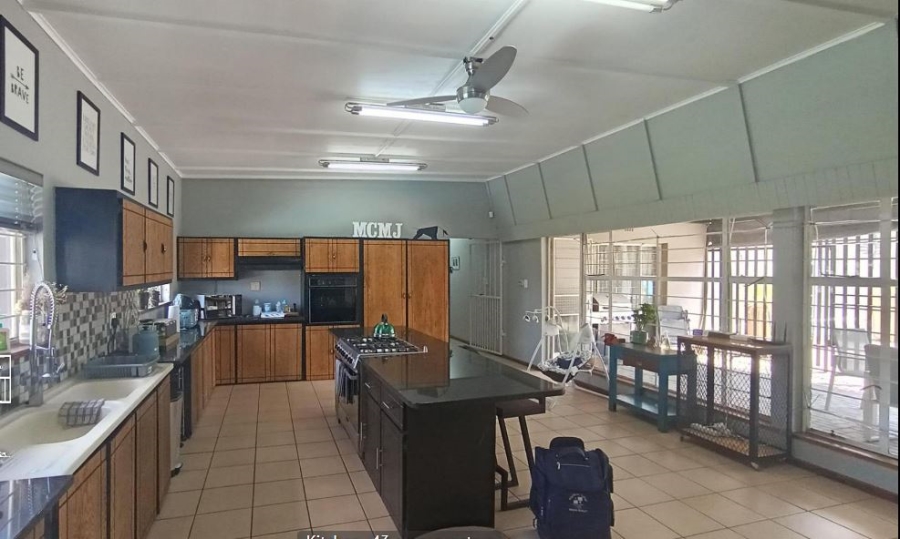 4 Bedroom Property for Sale in Benoni AH Gauteng