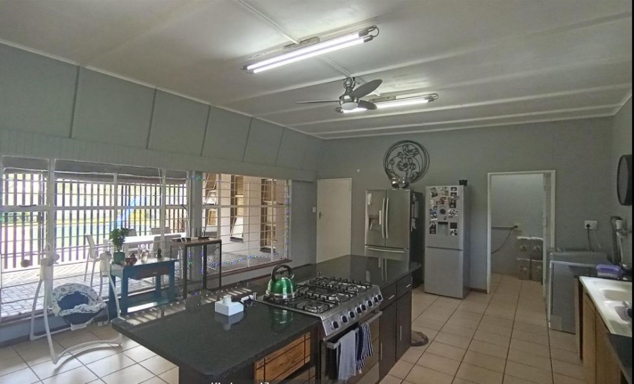 4 Bedroom Property for Sale in Benoni AH Gauteng