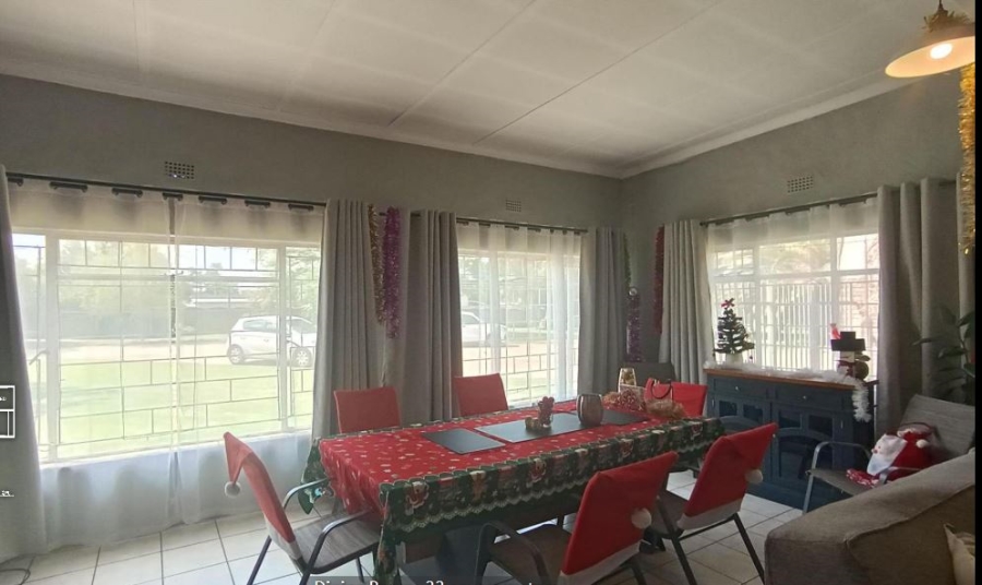 4 Bedroom Property for Sale in Benoni AH Gauteng