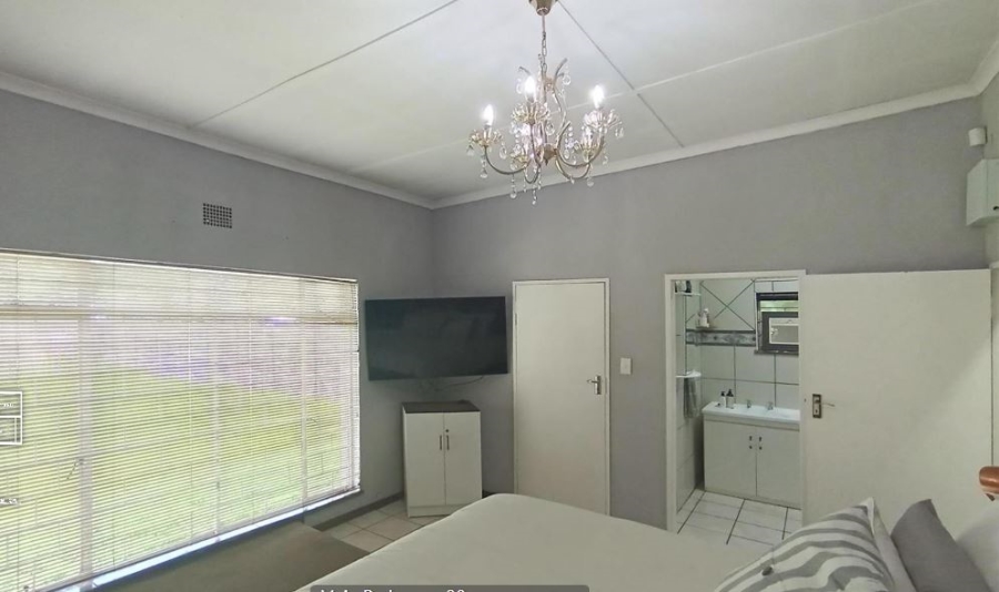 4 Bedroom Property for Sale in Benoni AH Gauteng