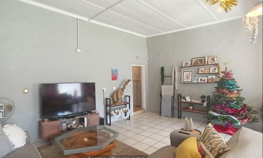 4 Bedroom Property for Sale in Benoni AH Gauteng