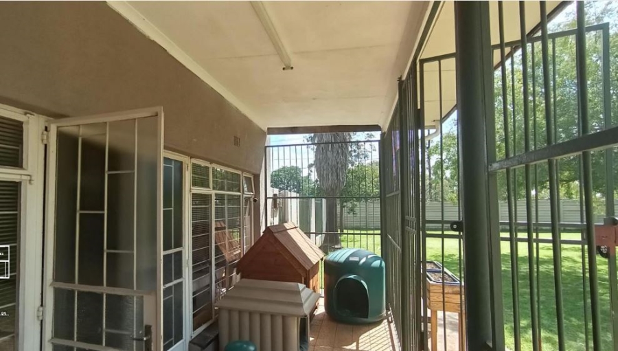 4 Bedroom Property for Sale in Benoni AH Gauteng