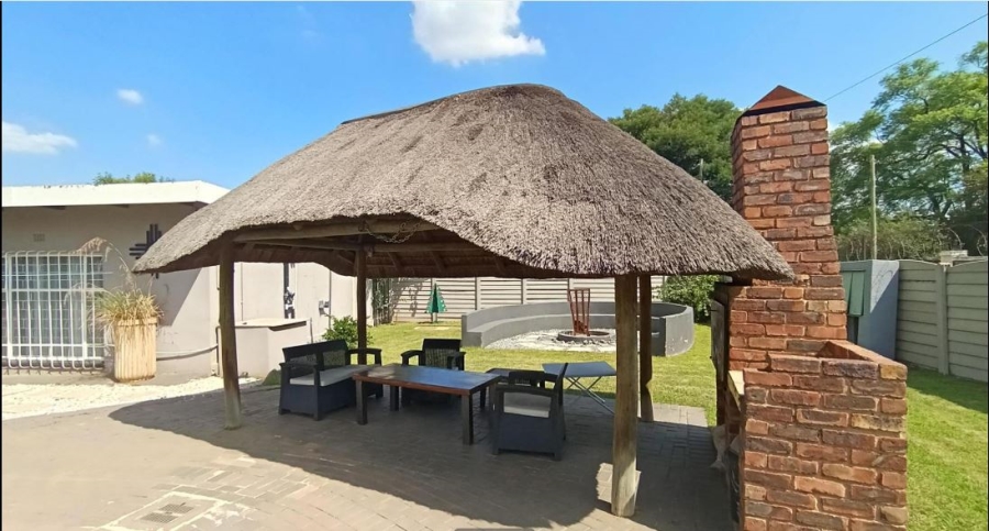 4 Bedroom Property for Sale in Benoni AH Gauteng