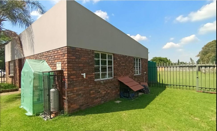 4 Bedroom Property for Sale in Benoni AH Gauteng