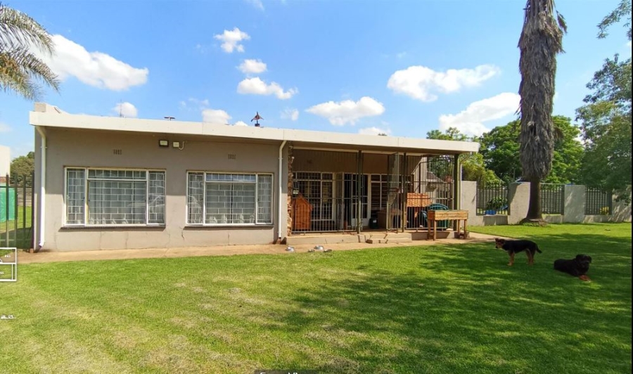 4 Bedroom Property for Sale in Benoni AH Gauteng