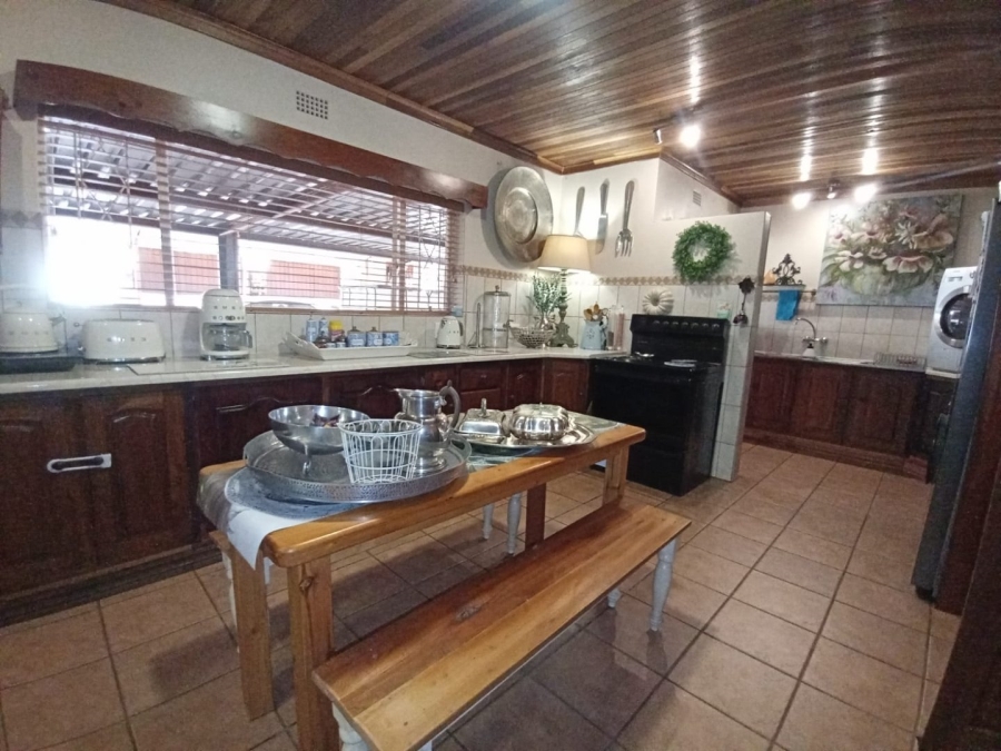 4 Bedroom Property for Sale in Rant En Dal Gauteng