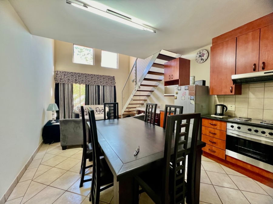 1 Bedroom Property for Sale in Hazeldean Gauteng