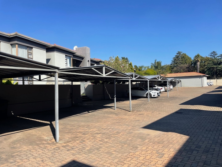 2 Bedroom Property for Sale in Bedfordview Gauteng