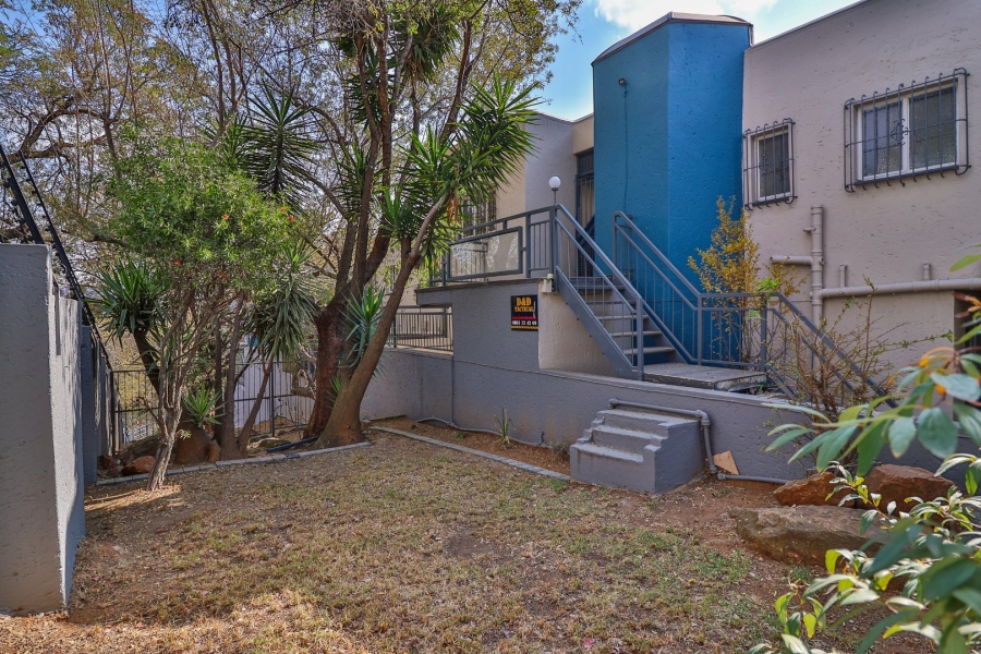 3 Bedroom Property for Sale in Bassonia Gauteng