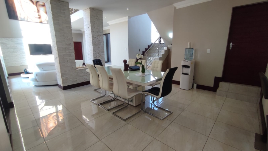 4 Bedroom Property for Sale in Blue Valley Golf Estate Gauteng