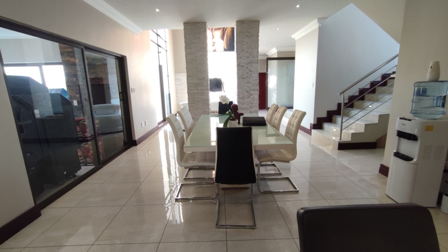 4 Bedroom Property for Sale in Blue Valley Golf Estate Gauteng