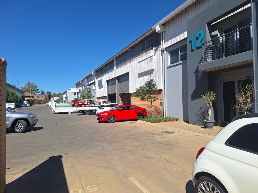 To Let commercial Property for Rent in Pomona Gauteng