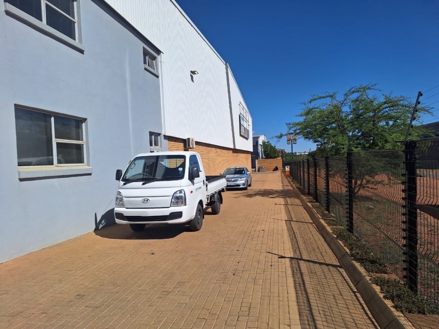 To Let commercial Property for Rent in Pomona Gauteng