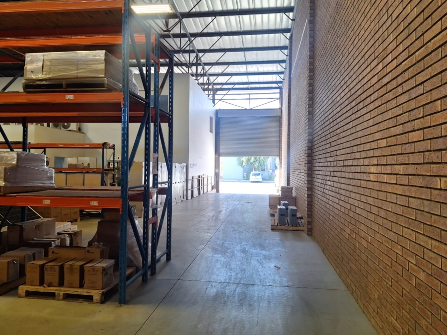 To Let commercial Property for Rent in Pomona Gauteng