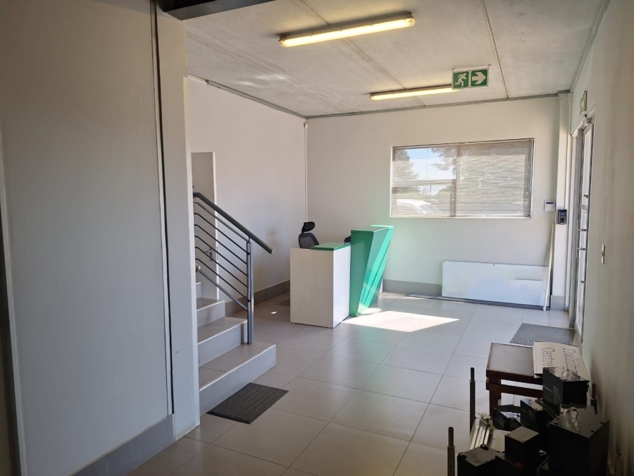 To Let commercial Property for Rent in Pomona Gauteng