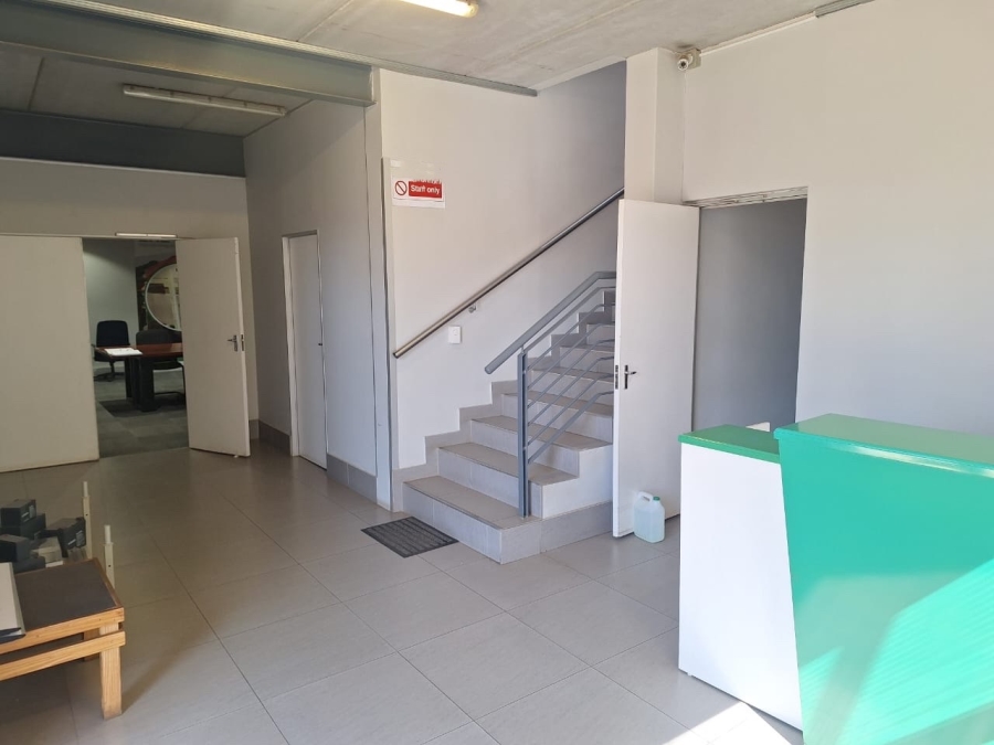 To Let commercial Property for Rent in Pomona Gauteng