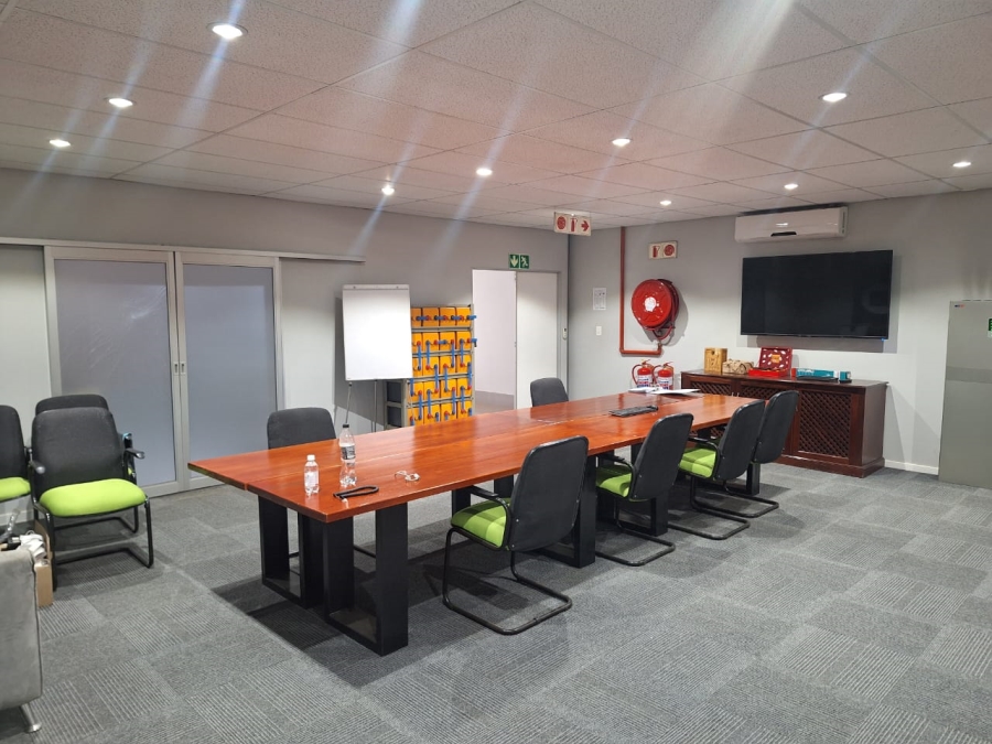 To Let commercial Property for Rent in Pomona Gauteng