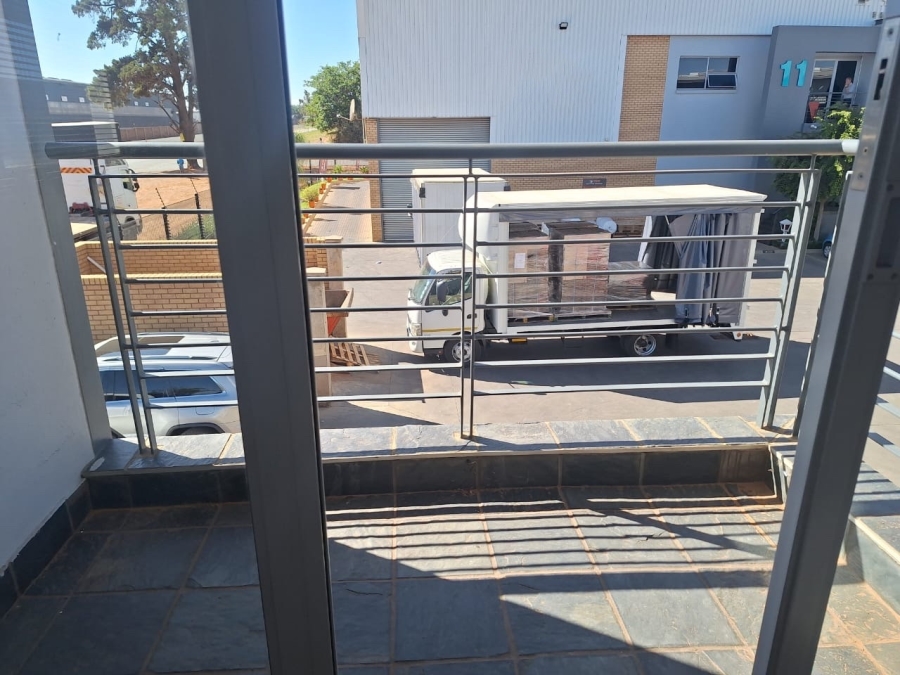 To Let commercial Property for Rent in Pomona Gauteng