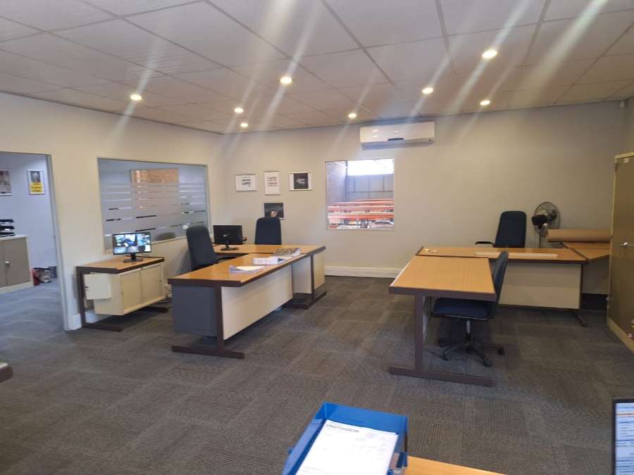 To Let commercial Property for Rent in Pomona Gauteng