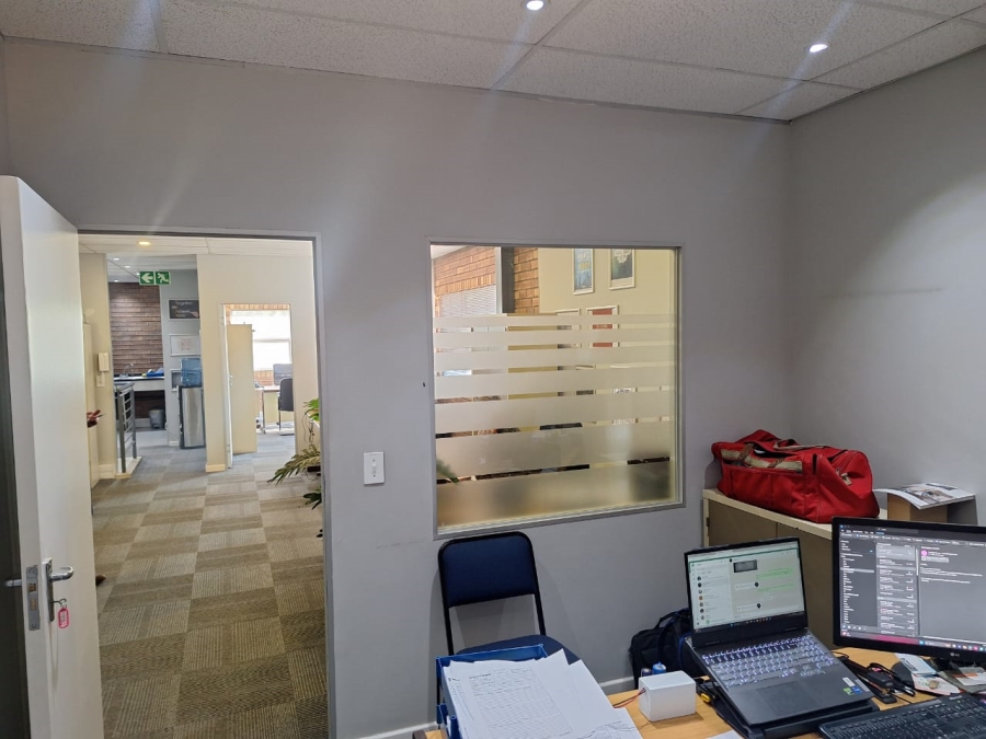 To Let commercial Property for Rent in Pomona Gauteng